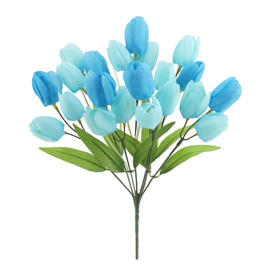 Blue Tulip Bush by Ashland&#xAE;